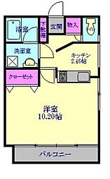 ONES大宮公園 201