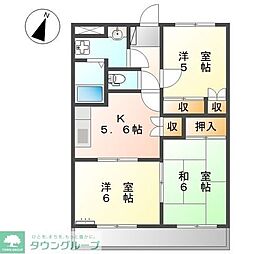 リヴィエール 205