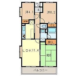スターコート北浦和 509