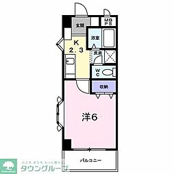 ウエスト・アベニュー 306