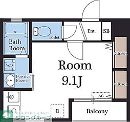 パレス・ユートピア 102