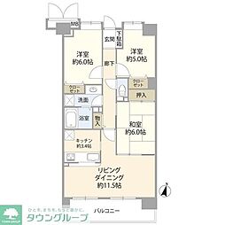 ザ・ウインベル与野（030506） 10F