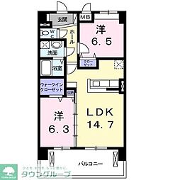 ティエラ　フェリス 707