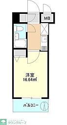 センチュリー北鴻巣 406