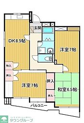 加藤コーポ 102