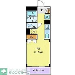 メゾンルシエール 305
