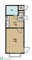 シティプラザ与野 303