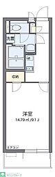 クレイノアーバン　大宮 105