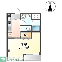 ビオラ・宮町II 205