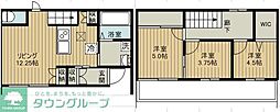 蓮田市大字川島の一戸建て