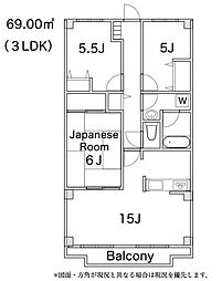 サエラ宮原 306