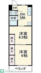 ランドフォレスト春日部II 206