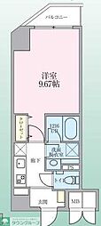 サクラレジデンス北浦和 302