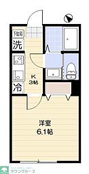 エクセラン北浦和 403