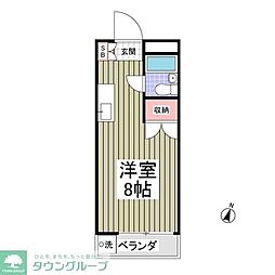 ホワイトバレー 106