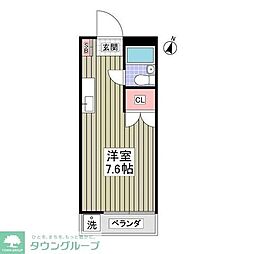 ホワイトバレー 113
