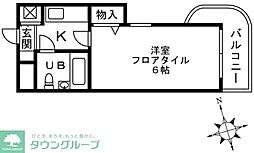 持田レジデンス 115