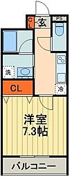 シティカレント大宮仲町 508