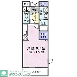 オーブソレイユ 101
