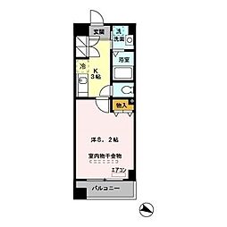 ウィスタリア 208