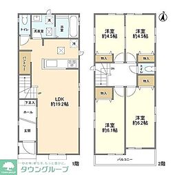 Kolet岩槻原町