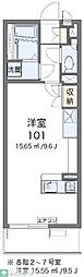 ミランダルッシェロ 303