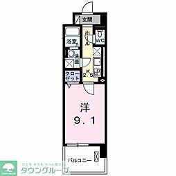 ボニート春日部 103
