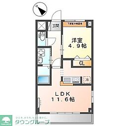 ルミナス参番館 301