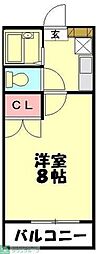 パークサイド小川1 202