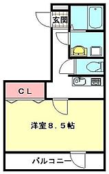 マーサドール大宮 203