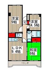 グランパレス長島 308