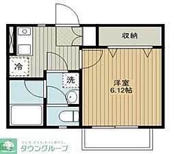ヴェール大牧 202
