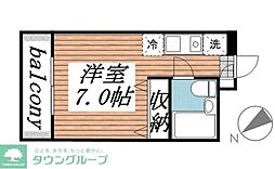 メゾン・ド・ロテュース 401