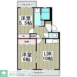 レジデンス原山 403