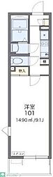 レオネクストトキワ 303