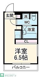 ダイレクト・マンションNo1 303