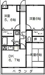 コモド大宮上小町第1 502
