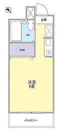 パンシオン日進3 101