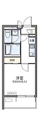 レオネクストルナ大宮 208