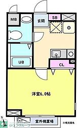 グリーンクラブ大宮 202