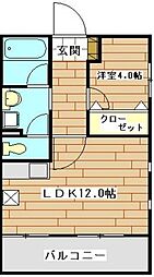 シュロスさいたま新都心 304