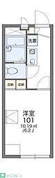 レオパレス大雄 209