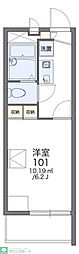 レオパレス山崎85 207