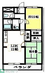 クレベールハイツ 301