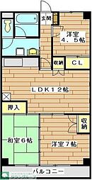 シャルマン・5 507