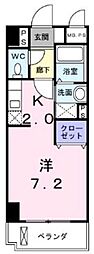 カーサ　ヴェンティ 703