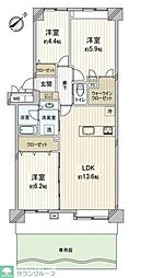 パーク・ハイム浦和 113