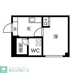 D-STYLE西大宮 101