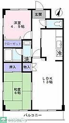 エクセルシア 101