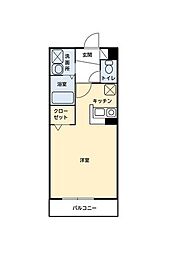 エスポワール参番館 304